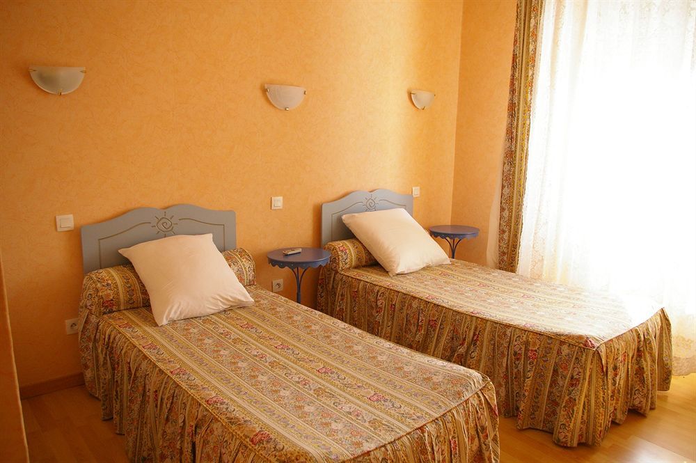 Hotel Le Roi Gourmand Памие Екстериор снимка