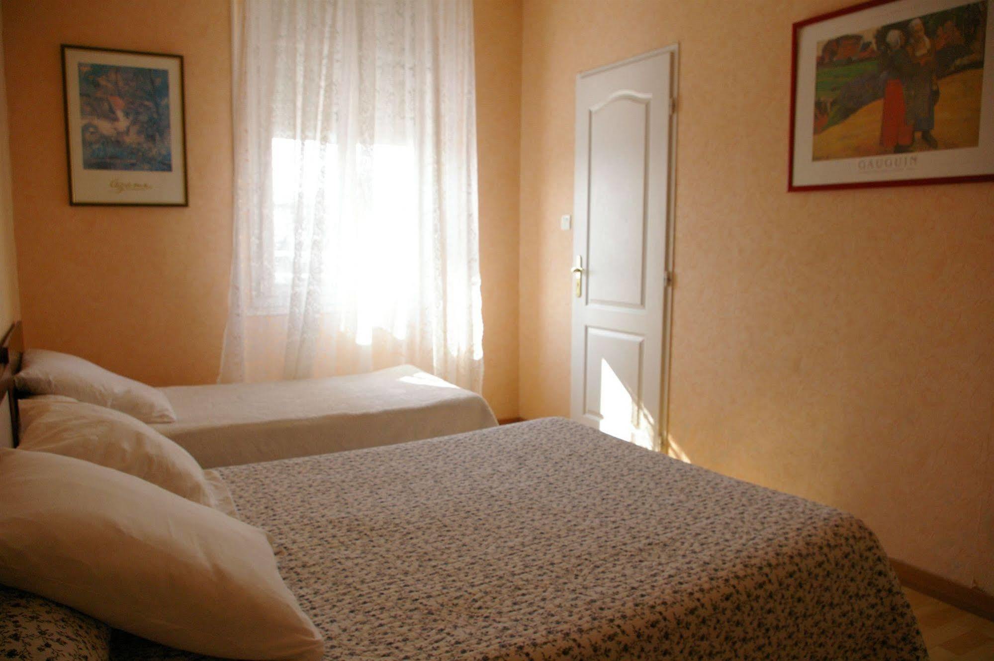Hotel Le Roi Gourmand Памие Екстериор снимка